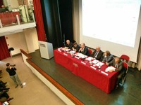Convegno Agid, 15 gennaio 2016