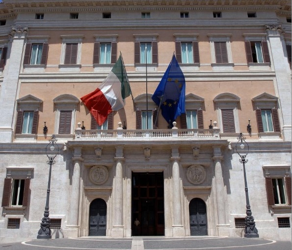 montecitorio