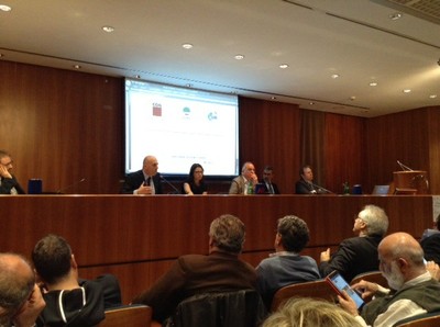 convegno politiche attive - Stefano Sacchi