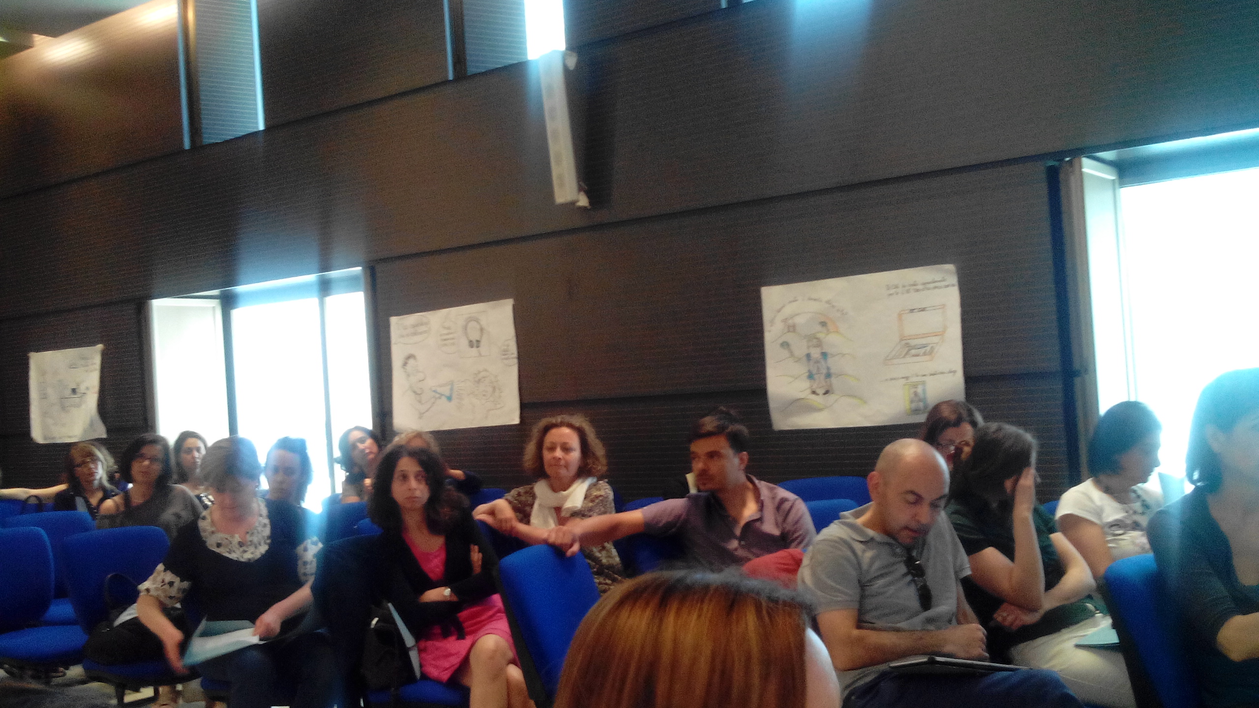 Convegno Cug 11 maggio 2015_1