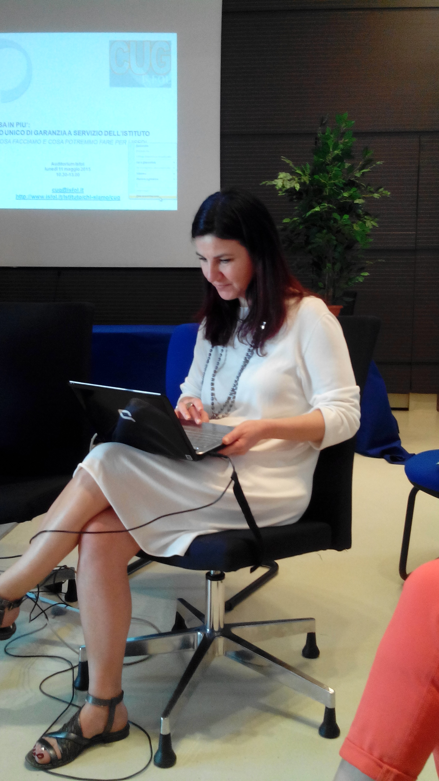 Convegno Cug 11 maggio 2015_2