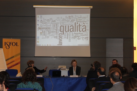 Convegno la Qualità del Lavoro 5