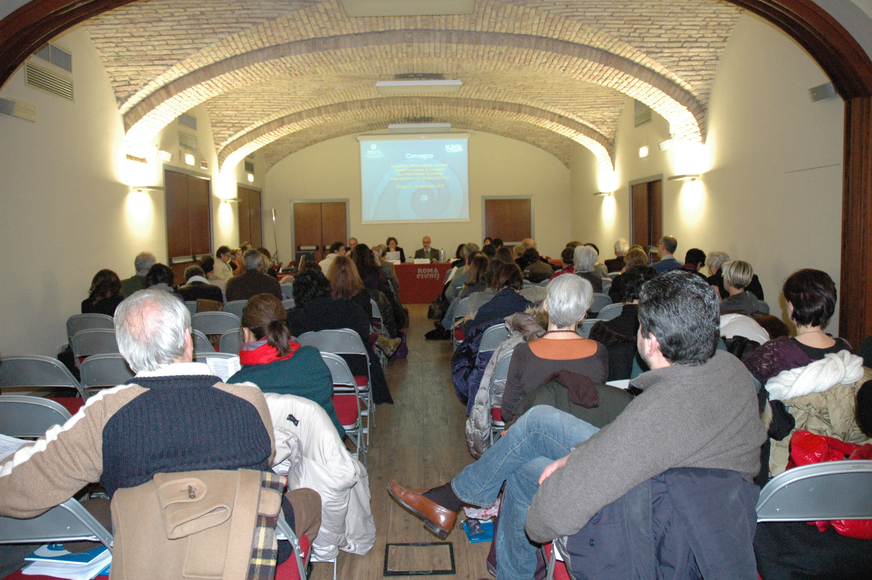 Convegno 1