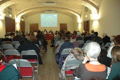 Sala convegno 2