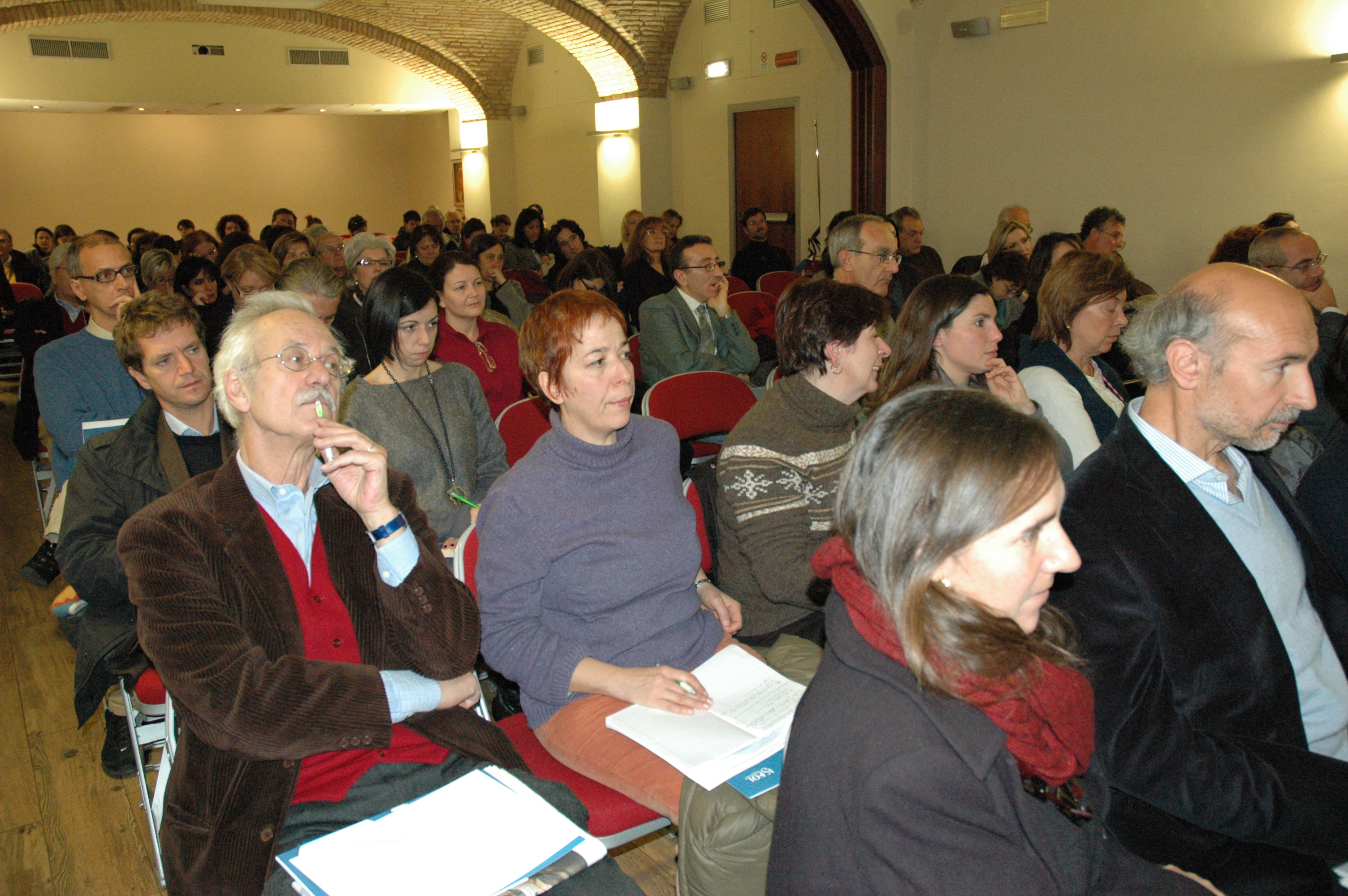 Sala convegno 4