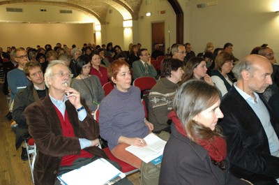 Sala convegno 4