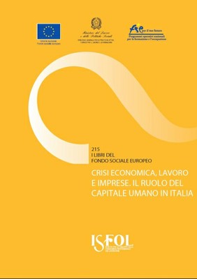 Copertina volume Ricci FSE 31 marzo 2016