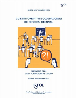 Copertina esisti occupazionali