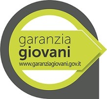 Logo Garanzia giovani
