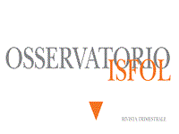 Logo rivista Osservatorio
