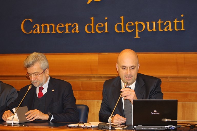 CS 30.11.2016 - tavolo sacchi