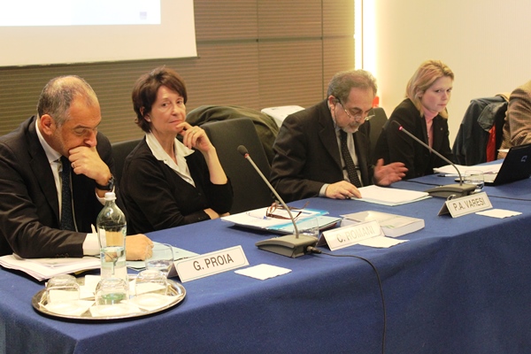 Incontri con l'autore