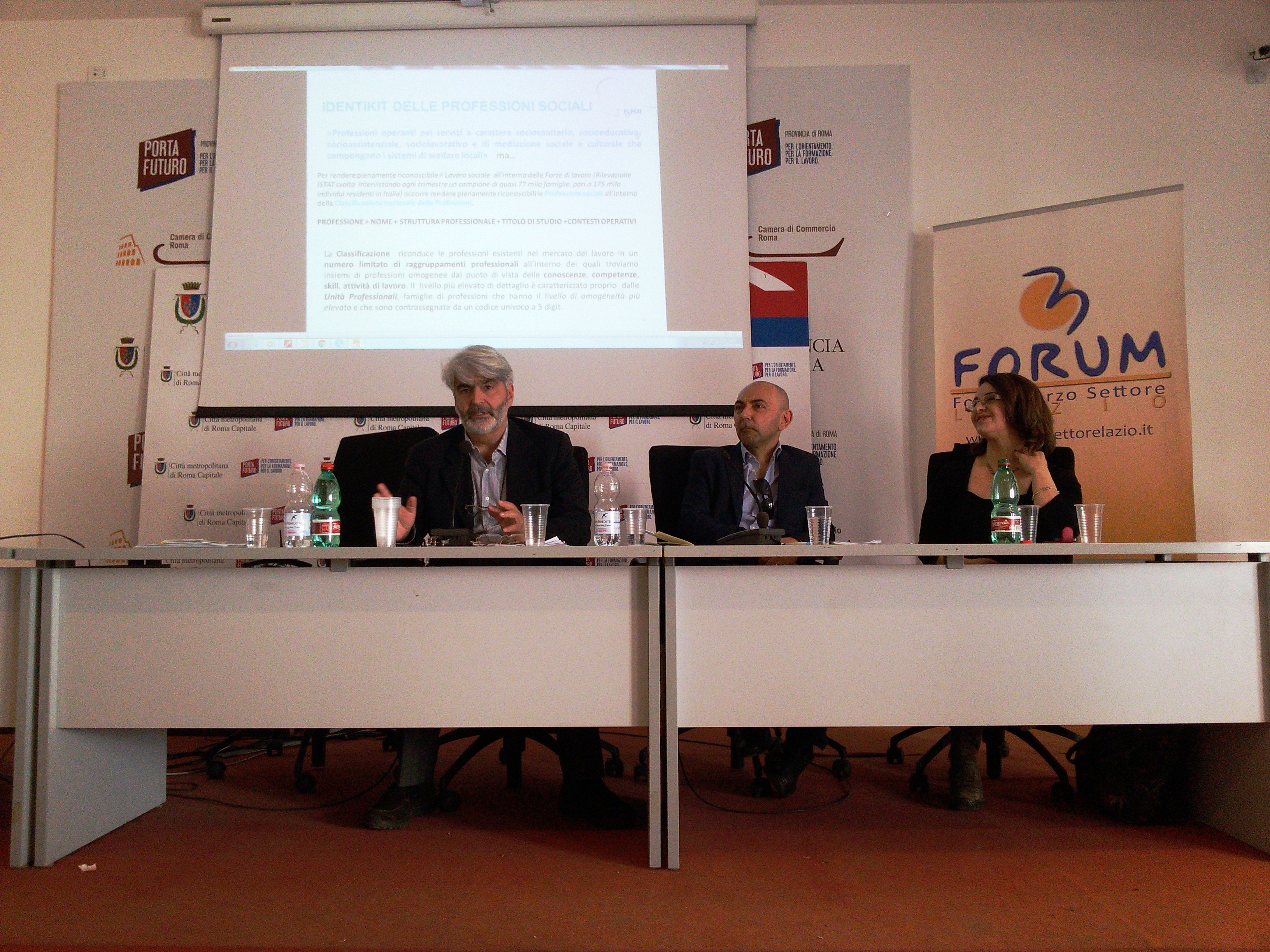 Infoday Terzo Settore 5 aprile 2016_1