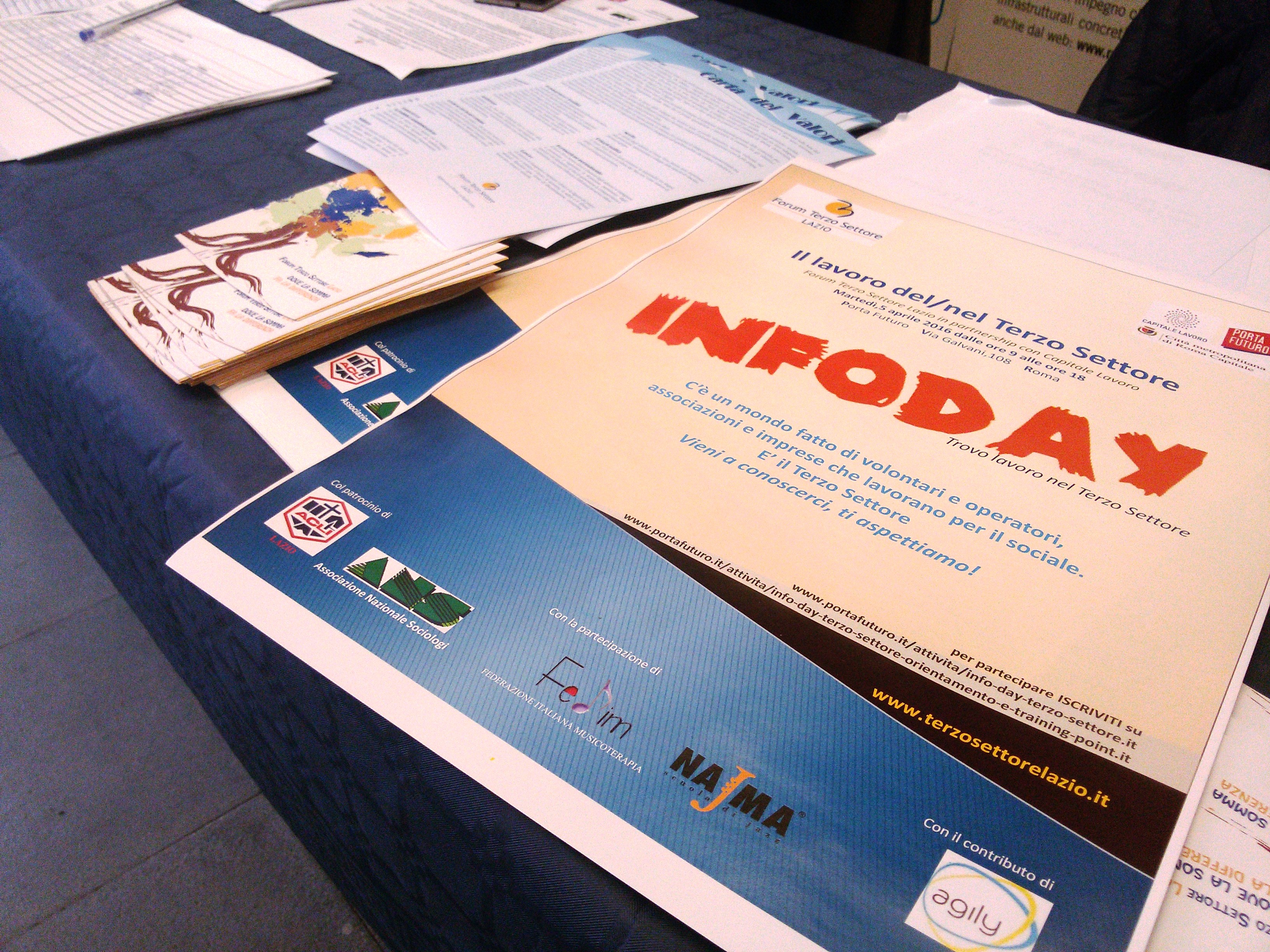 Infoday Terzo Settore 5 aprile 2016_4