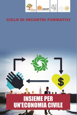 Insieme per un'economia civile