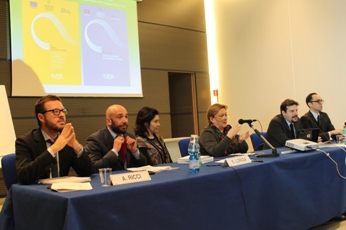 Isfol-Plus 2013_relatori