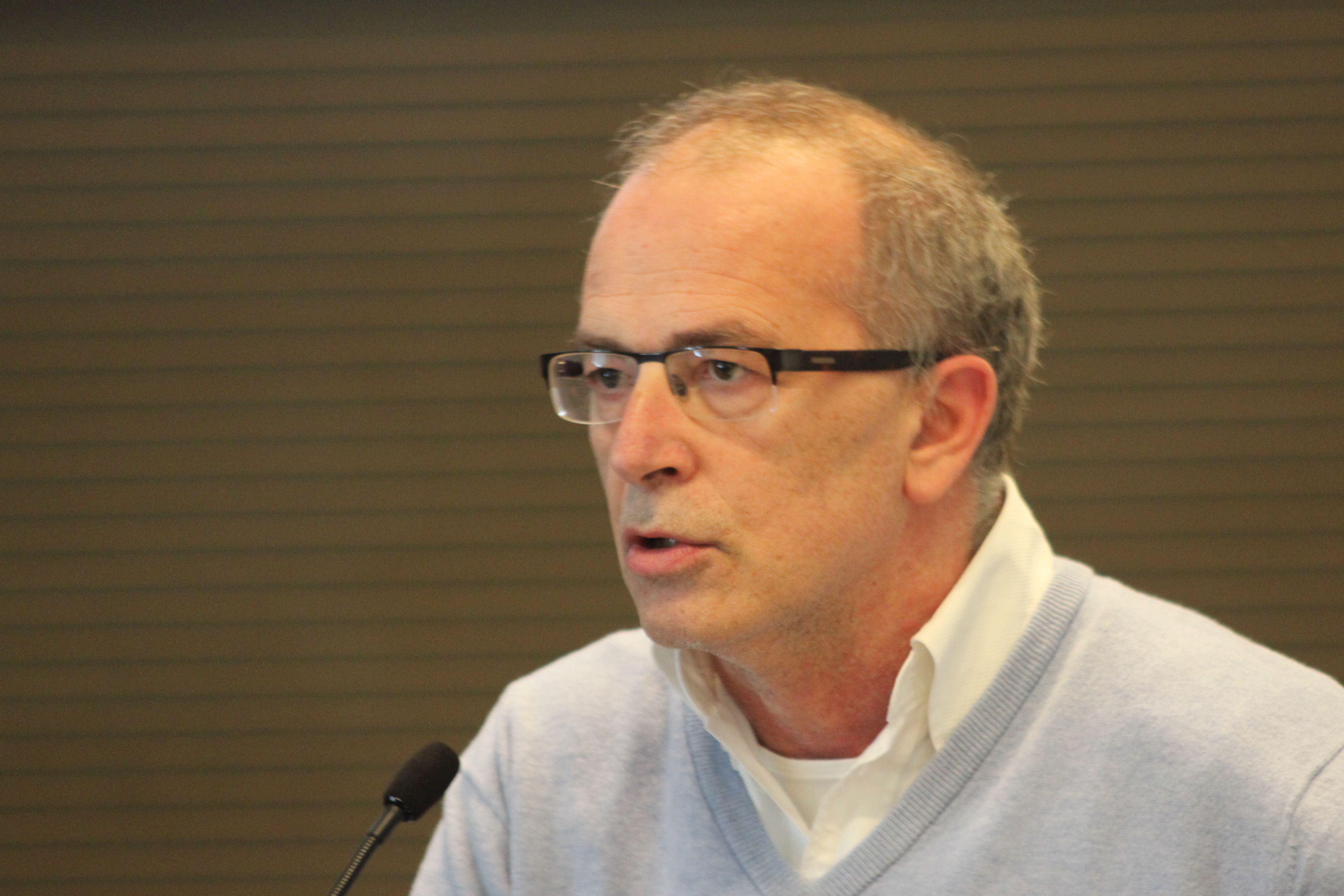 Isfol_Mauro Gallegati