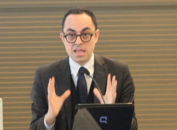 Isfol_Michele Faioli