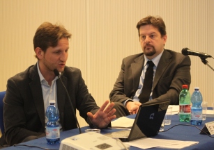 Isfol_Michele Giammatteo