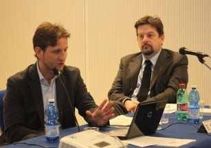 Isfol_Michele Giammatteo