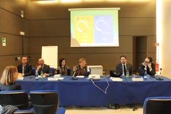 Isfol_relatori Isfol Plus