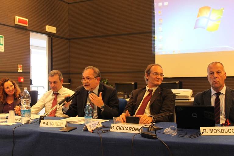 Lavoro e crisi economica 12