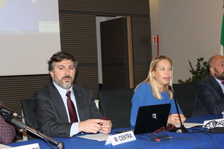 Lavoro e crisi economica 2