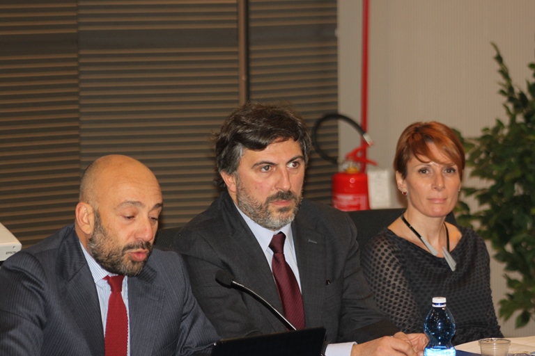 Lavoro e crisi economica 3