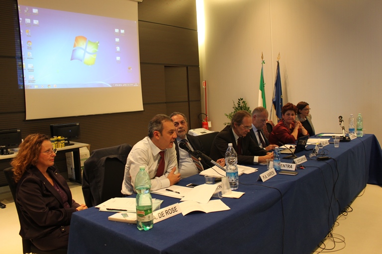 Lavoro e crisi economica 9