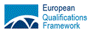 Logo EQF