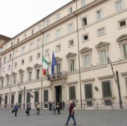 Palazzo Chigi 