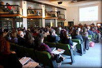 Convegno PIAAC, maggio 2014
