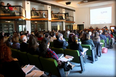 Convegno PIAAC, maggio 2014