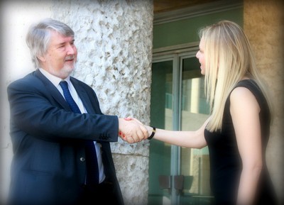 Poletti/Nicastro, convegno PIAAC, maggio 2014