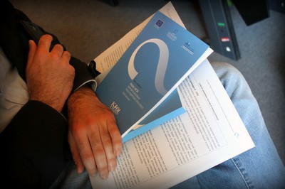 Pubblicazioni, convegno PIAAC, maggio 2014