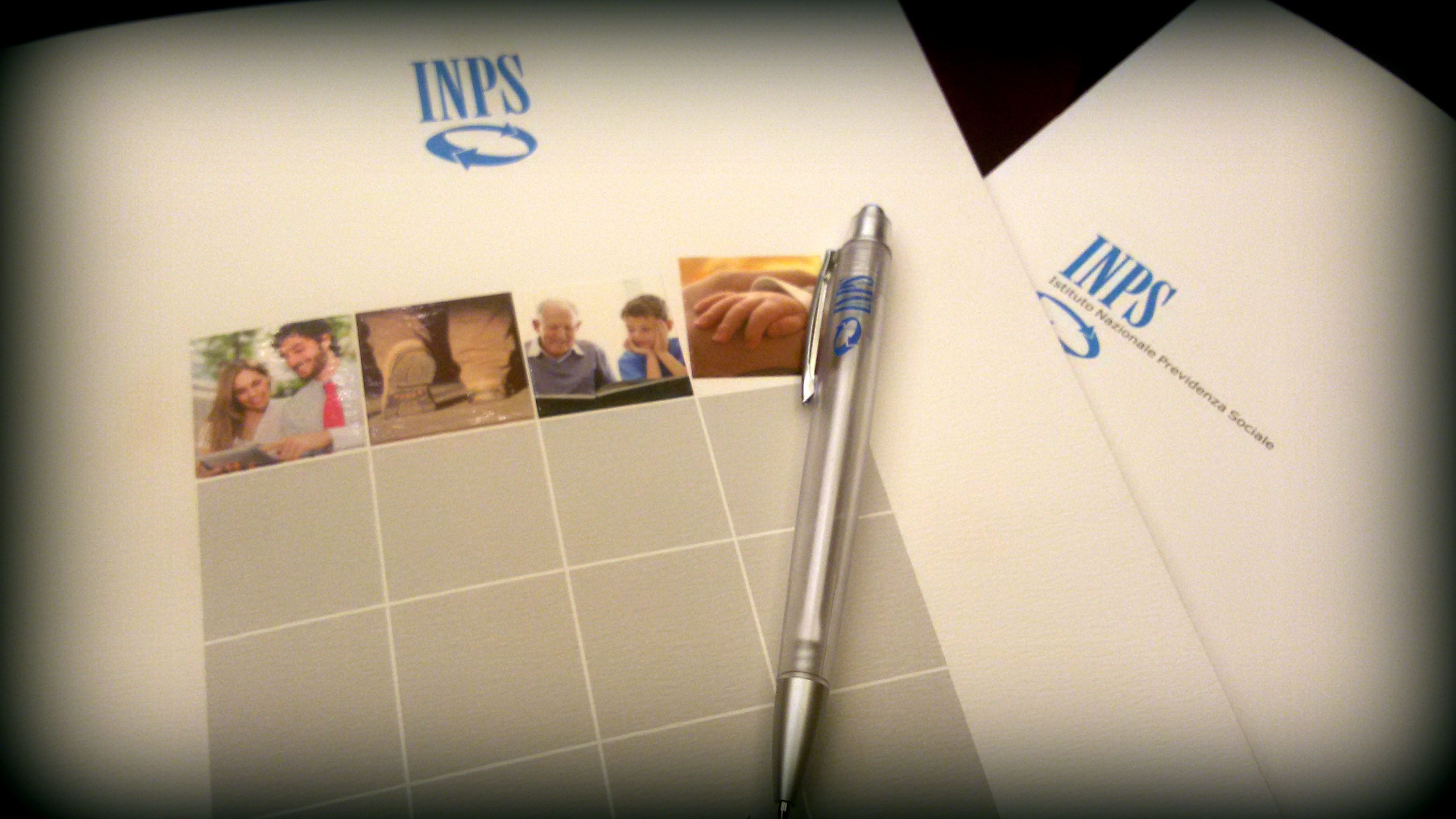 Rapporto Inps, luglio 2015