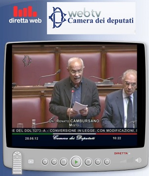 Diretta web tv