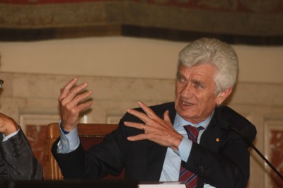 Gianni Rossoni