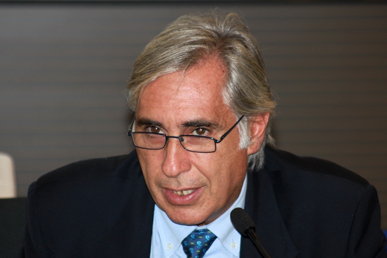 Intervento di Alessandro Solipaca, Istat