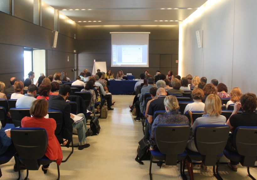 Pubblico seminario 1