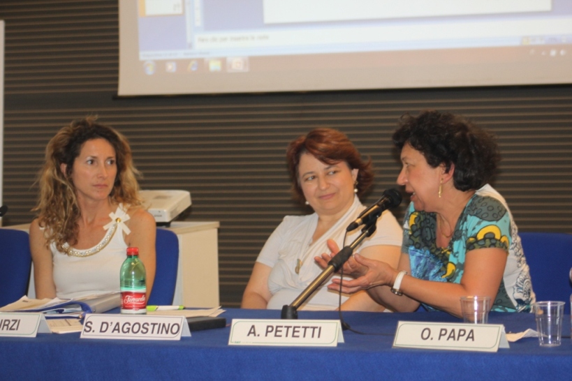 Relatori seminario 2