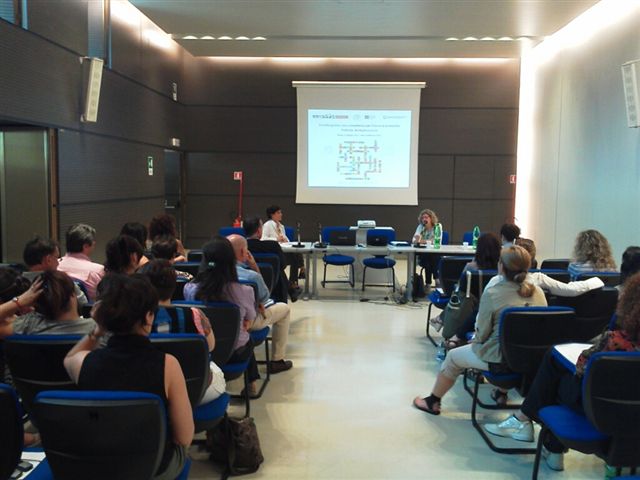 Sviluppo competenze linguistiche