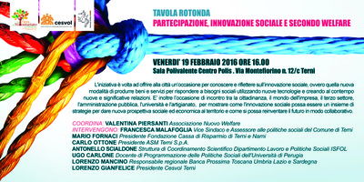 Programma 19 febbraio