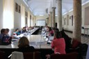 EURoma meeting Roma, 5-6 giugno 2014
