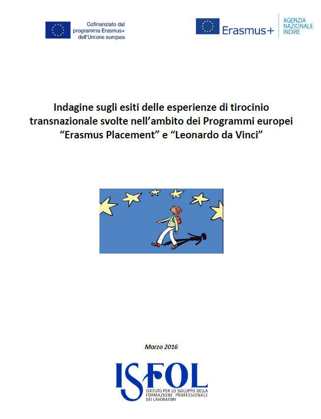 Copertina Indagine mobilità transanzionale