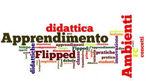 logo modelli di formazione