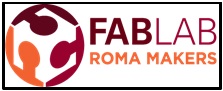 Logo_FABLAB_Roma makers