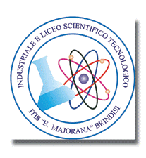 Logo Istituto Majorana
